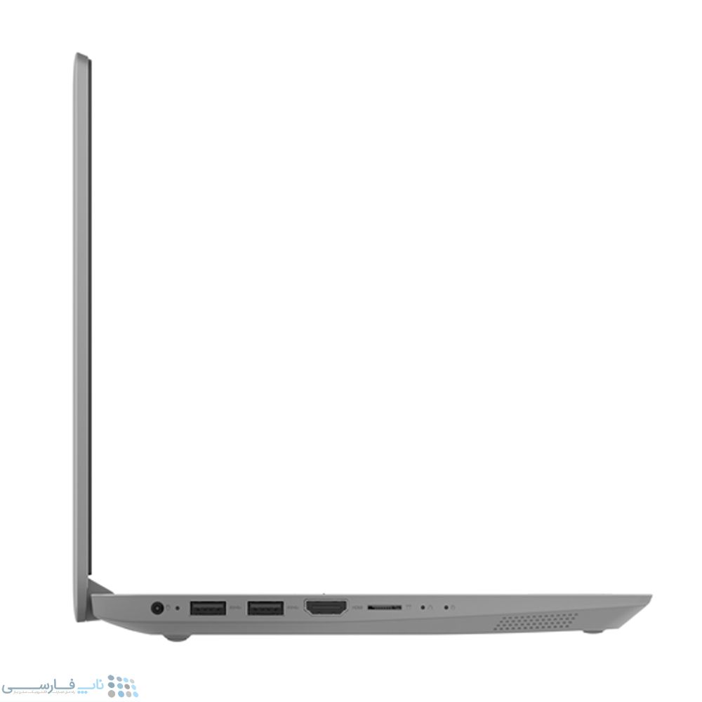 تصویر  لپ تاپ 11 اینچی لنوو مدل IdeaPad 1 - A