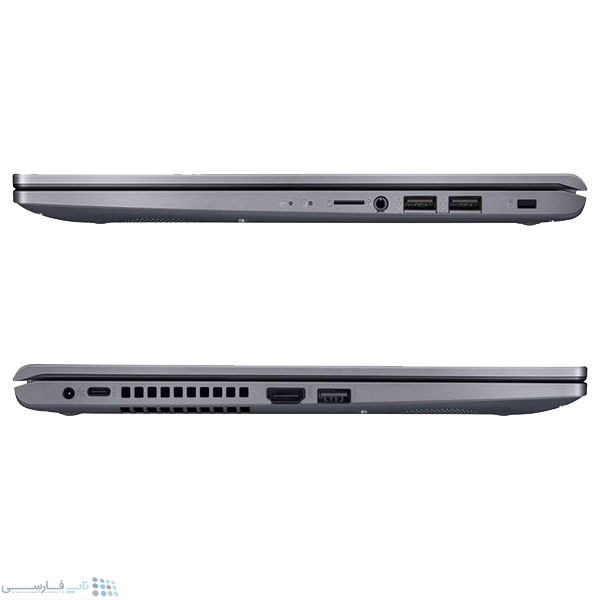 تصویر  لپ تاپ ۱۵.۶ اینچی ایسوس مدل VivoBook R565MA-BR211