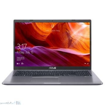 تصویر  لپ تاپ 15.6 اینچی ایسوس مدل VivoBook R545FJ - BQ079