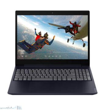 تصویر  لپ تاپ 15.6 اینچی لنوو مدل Ideapad L340-R7