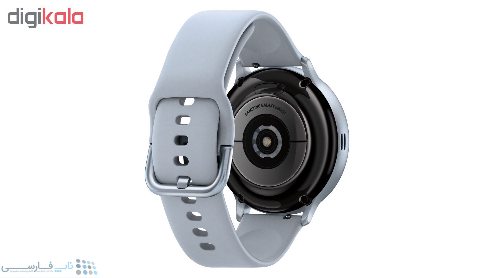 تصویر  ساعت هوشمند سامسونگ مدل Galaxy Watch Active2 44mm