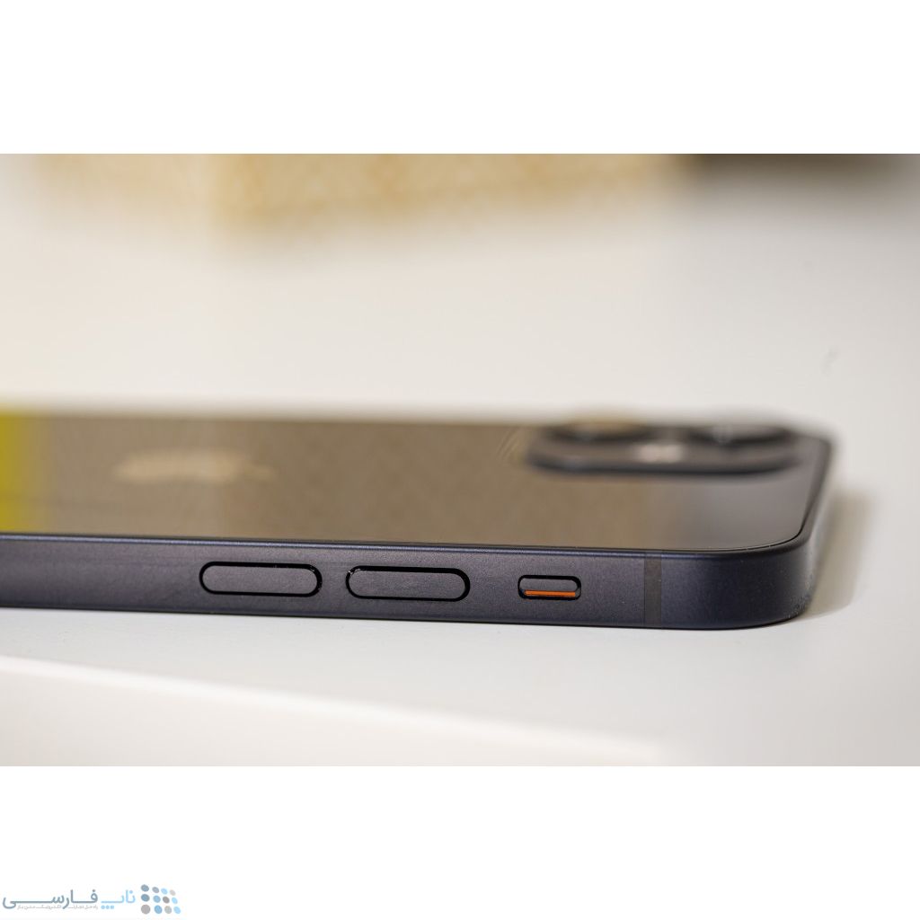 تصویر  گوشی موبایل اپل مدل iPhone 12 mini A2176 ظرفیت 128 گیگابایت