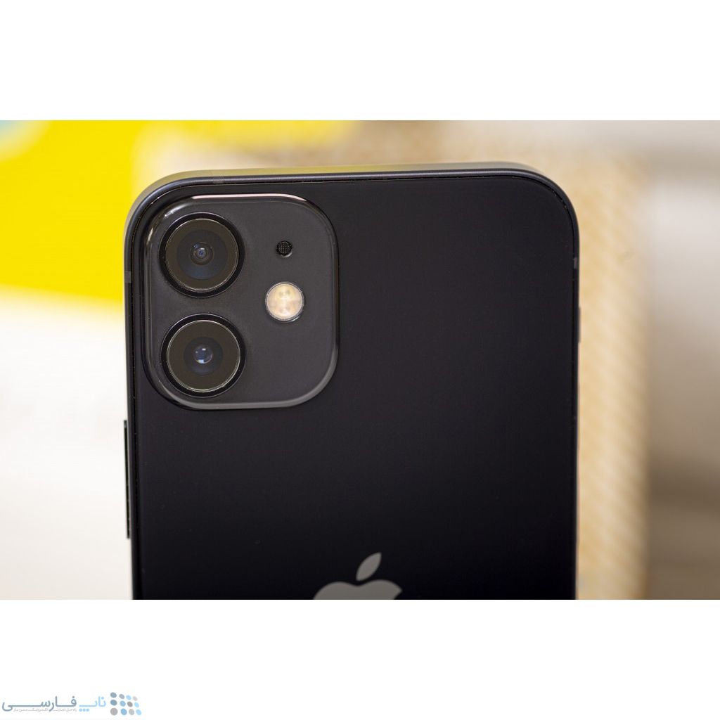 تصویر  گوشی موبایل اپل مدل iPhone 12 mini A2176 ظرفیت 128 گیگابایت