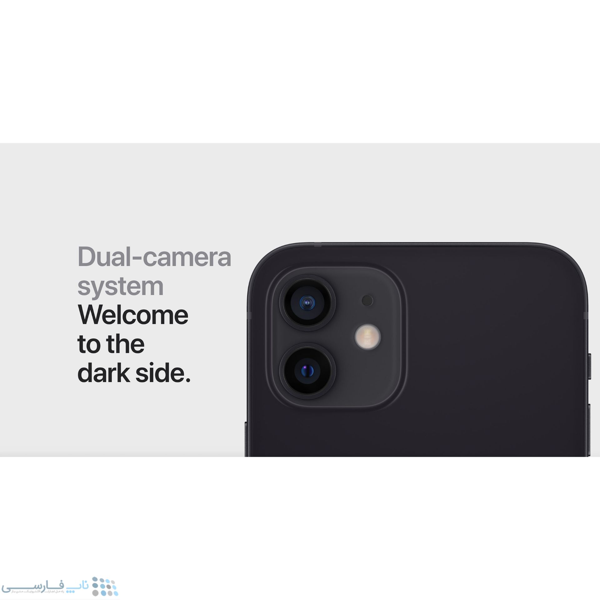 تصویر  گوشی موبایل اپل مدل iPhone 12 A2404 دو سیم‌ کارت ظرفیت 128 گیگابایت